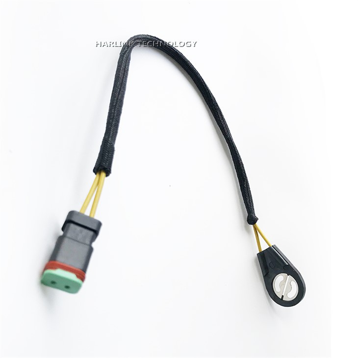 132-6469 Tali kekang untuk ulat