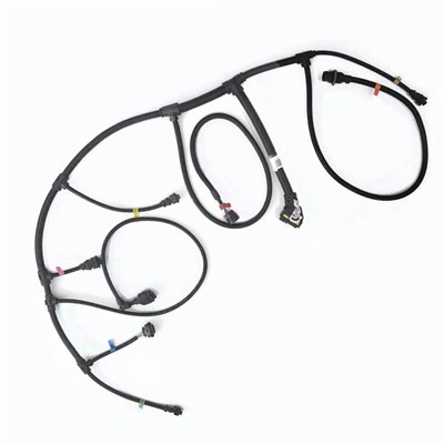 612600080835 rangkaian kabel sensor
