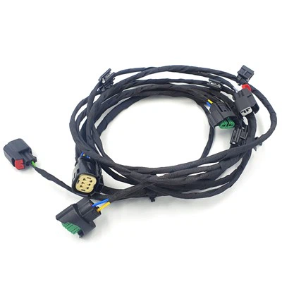 68259674AB Kabel Lampu Depan