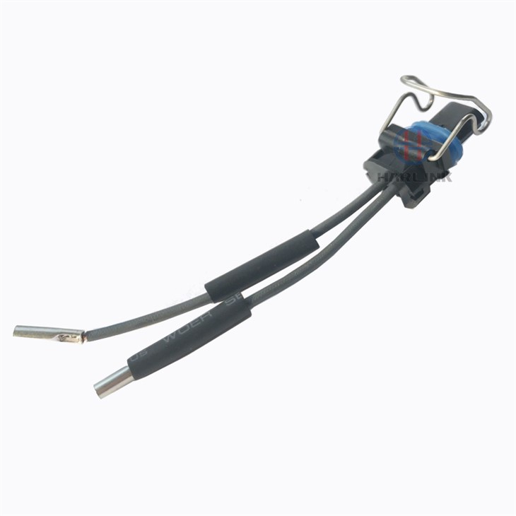 Kit Kabel Injektor Bahan Bakar