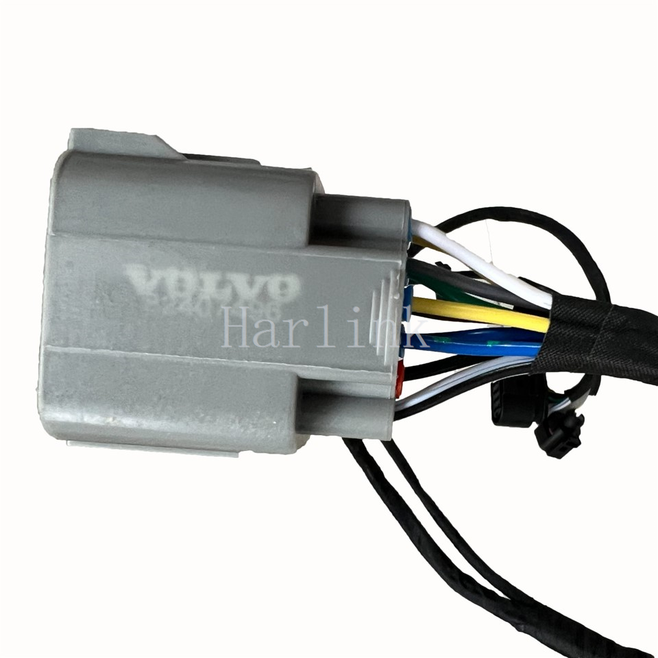 82407496 Bulb Holder For Volvo