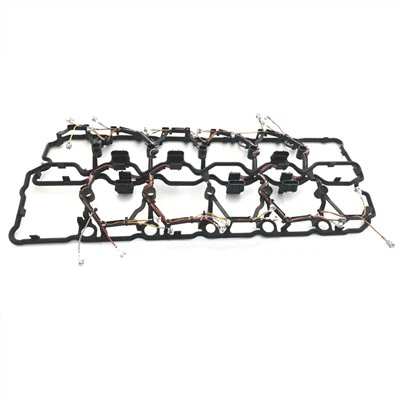 4945228 Gasket Penutup Katup Untuk Cummins
