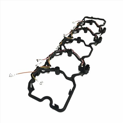 4996667 Gasket Mesin
